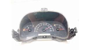 CUADRO INSTRUMENTOS FIAT PUNTO (2003-2012) 1.3 JTD 16V 70CV 1248CC - L. 8209920 / 51744552